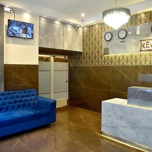Hotel Pride Inn